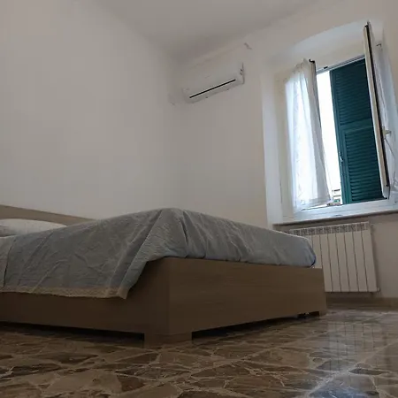 Fillak * Genua