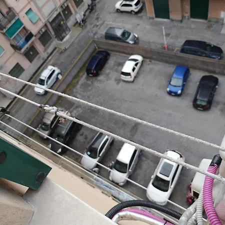 Fillak アパート *