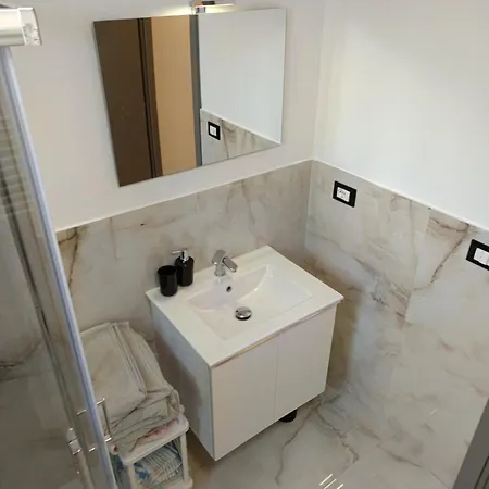 Appartement Fillak