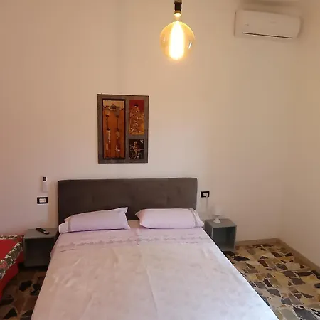Apartment Fillak