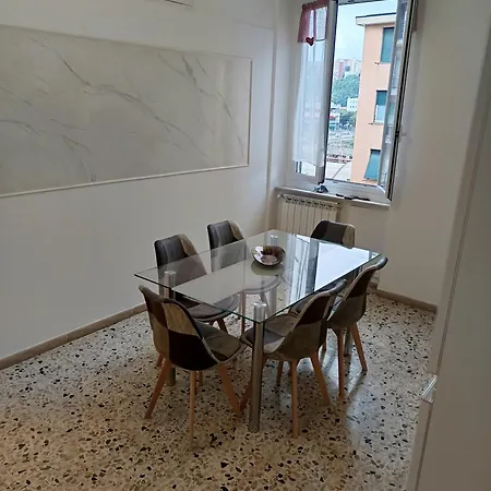 Fillak Genoa