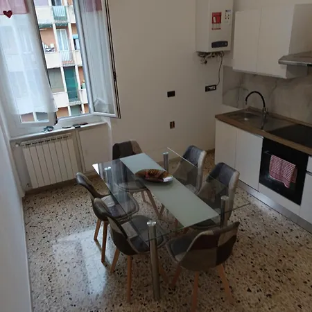 Apartment Fillak