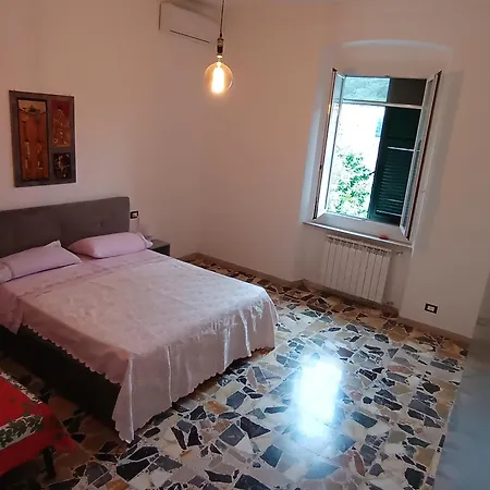 Appartement Fillak *