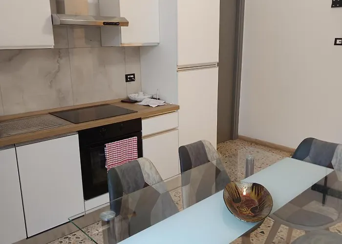 Apartament Fillak Genua