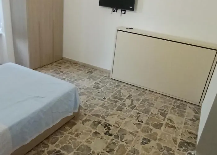 Apartament Fillak